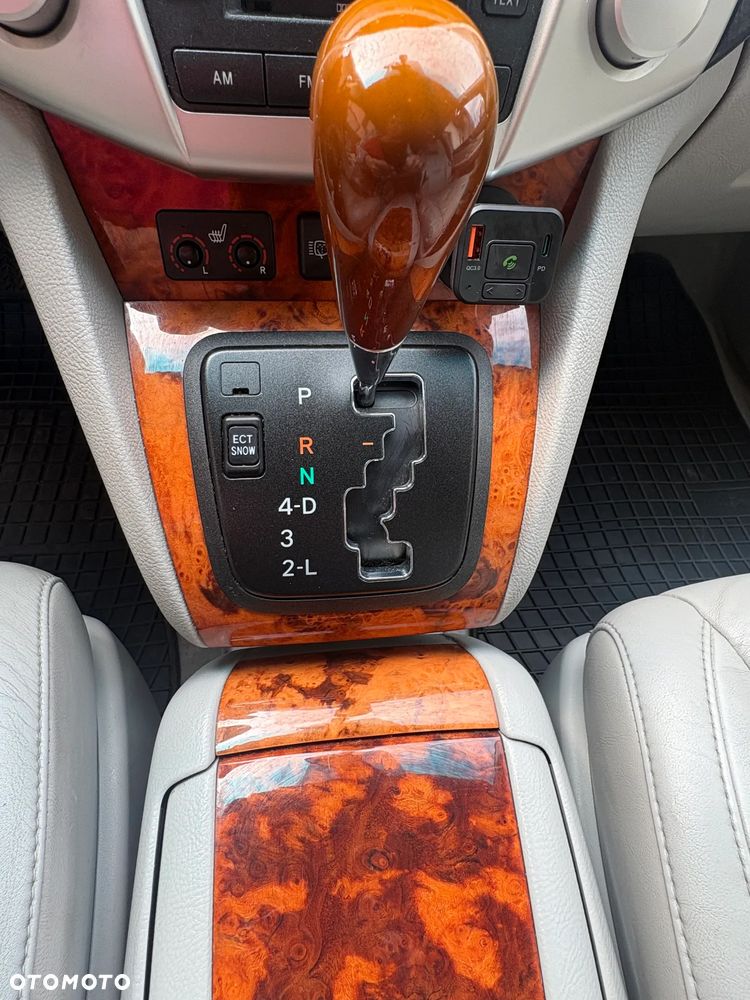 Lexus RX Lux - 12