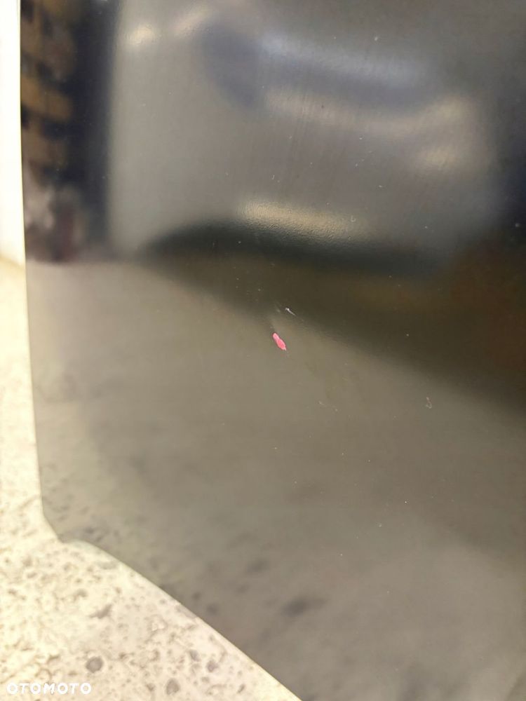 MASKA POKRYWA SILNIKA RENAULT ARKANA - 6