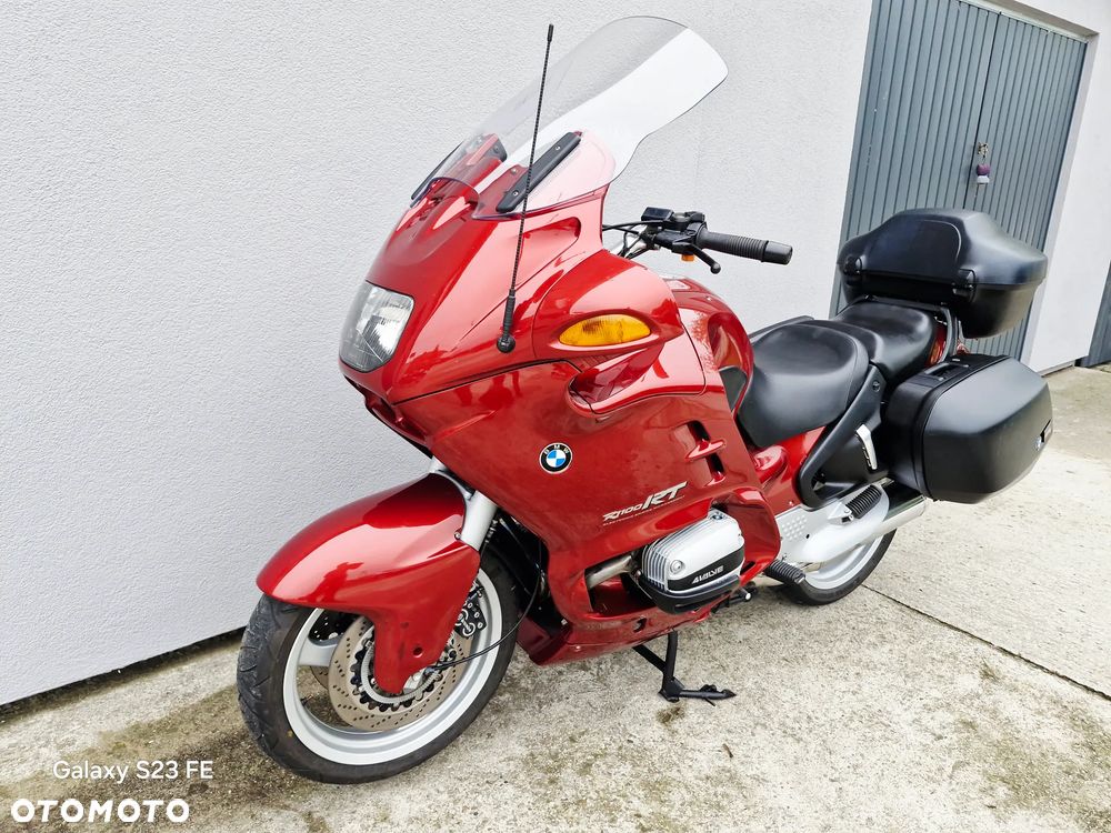 BMW RT - 20