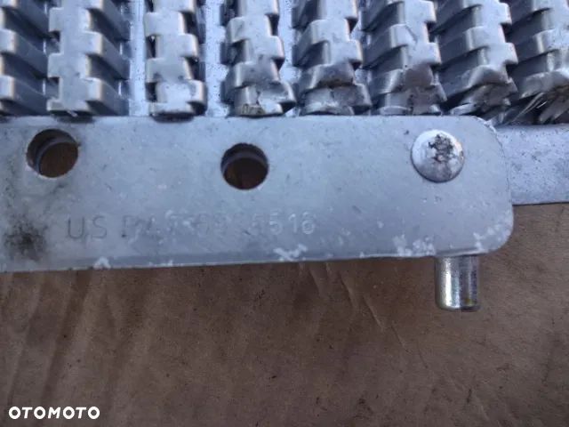 PEUGEOT EXPERT III JUMPY III PROACE II 16-23 CHŁODNICA PALIWA CHŁODNICZKA PALIWA - 2