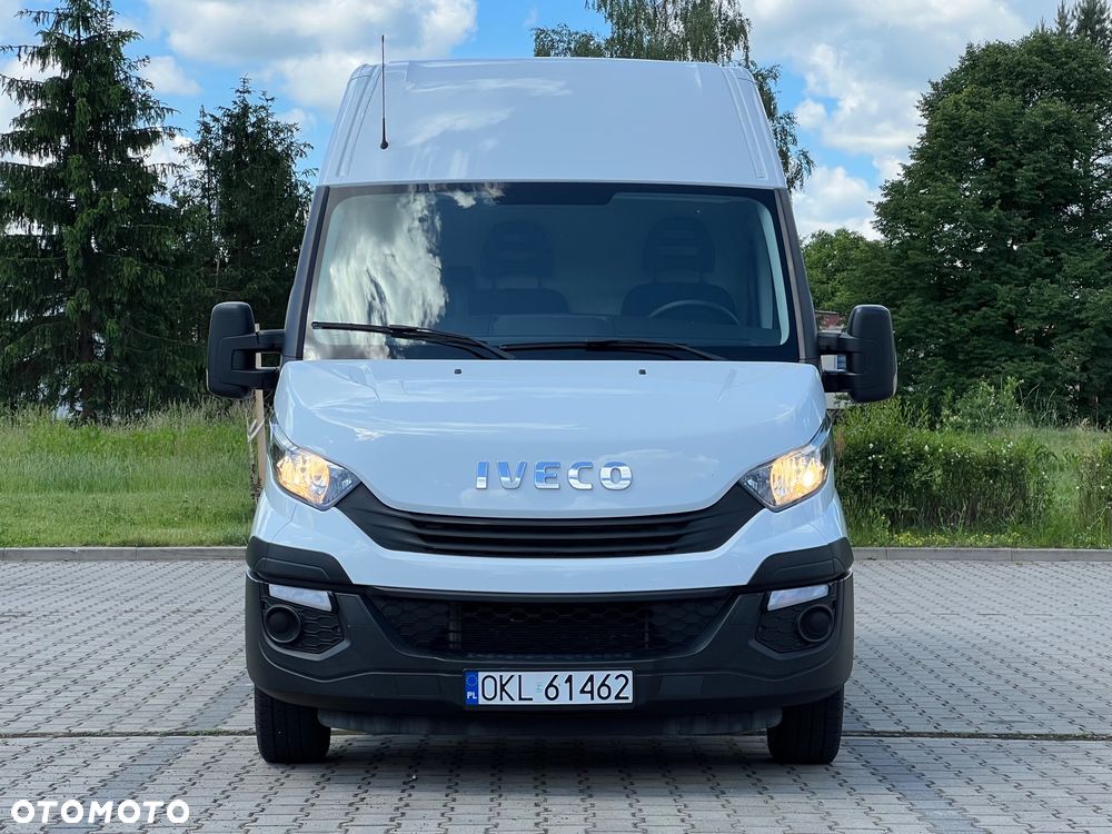 Iveco Daily - 2