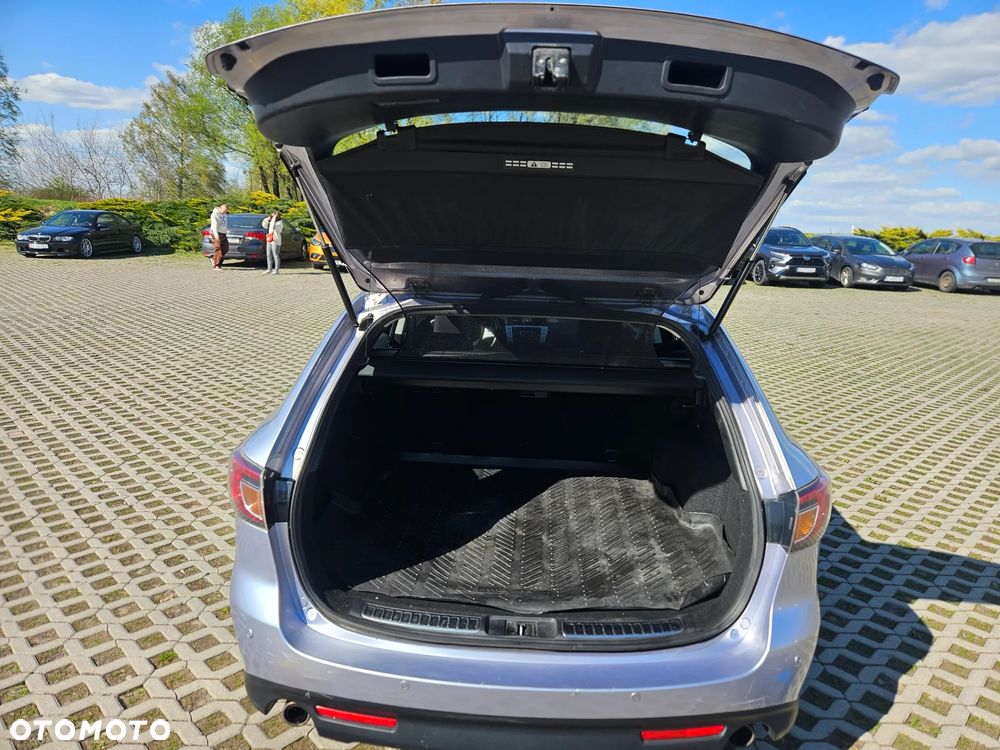 Mazda 6 Sport 2.0 Exclusive - 19