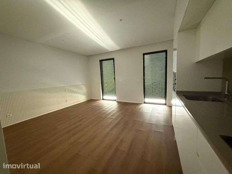 Apartamento T0 Novo em Aveiro - Grande imagem: 4/12
