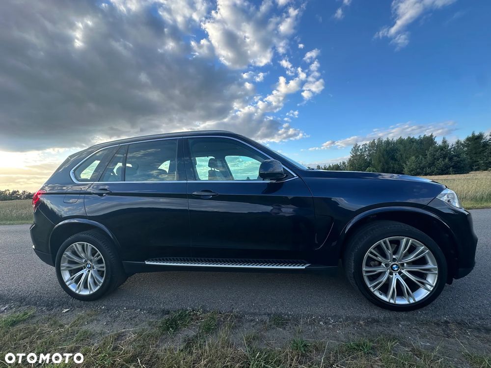 BMW X5 - 6