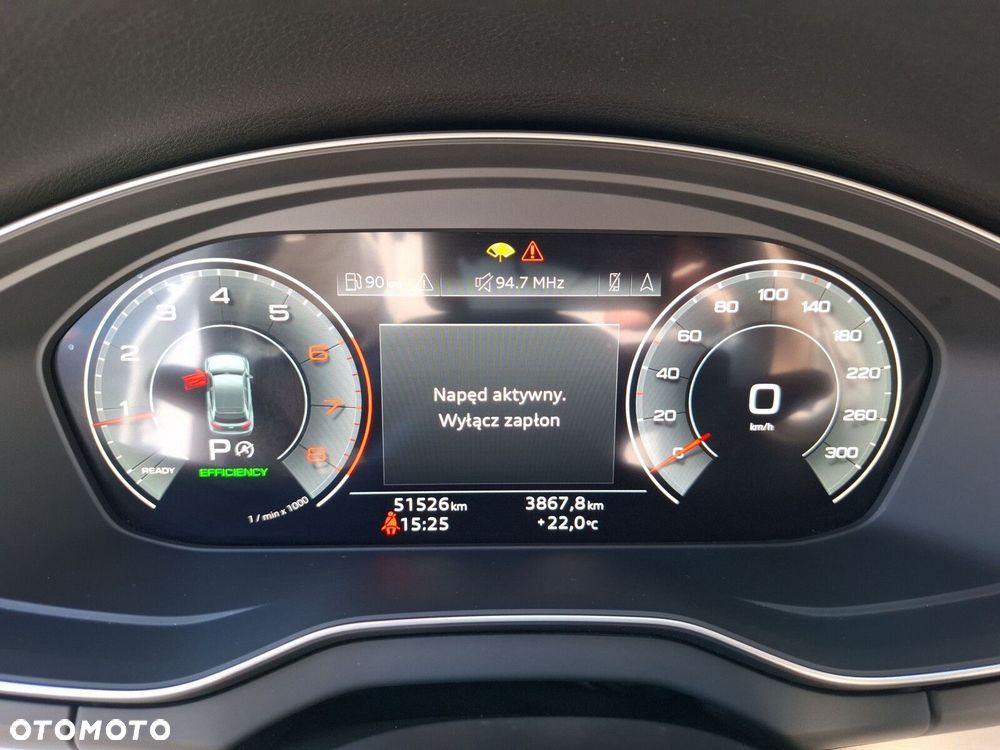 Audi Q5 Sportback - 14