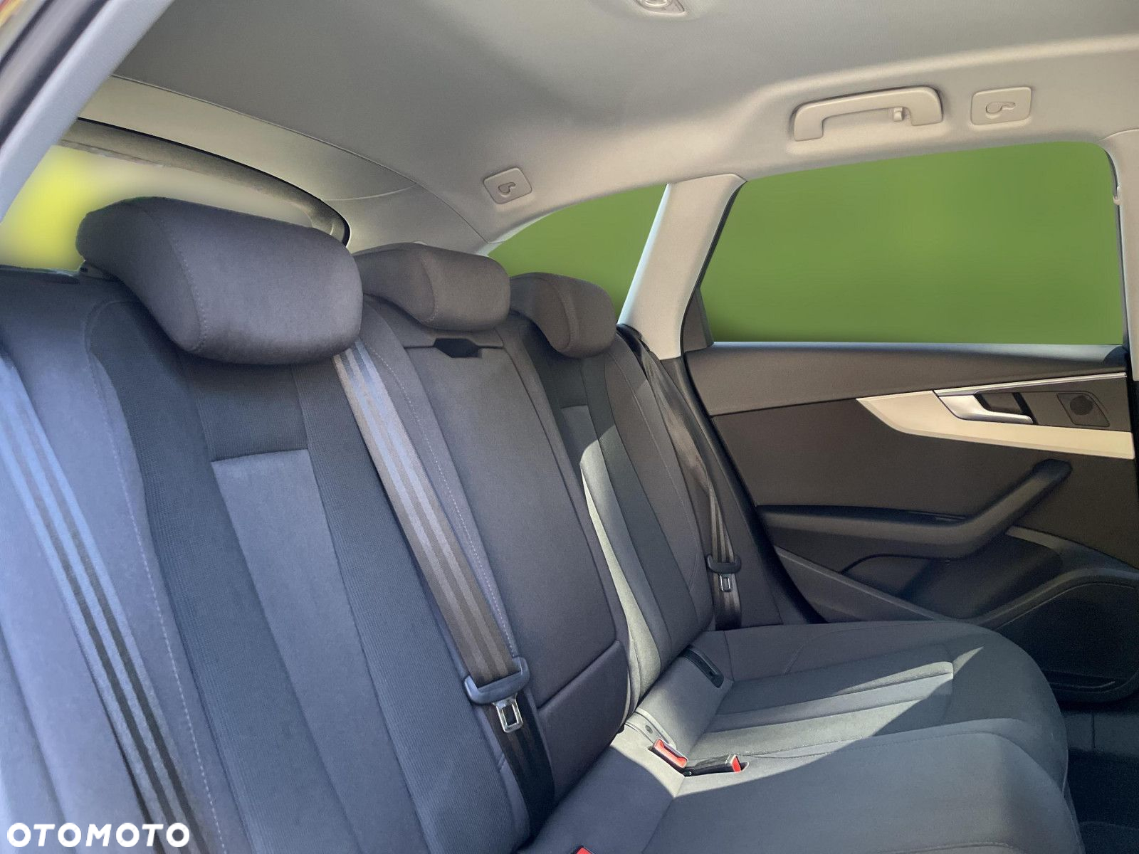 Audi A4 - 28