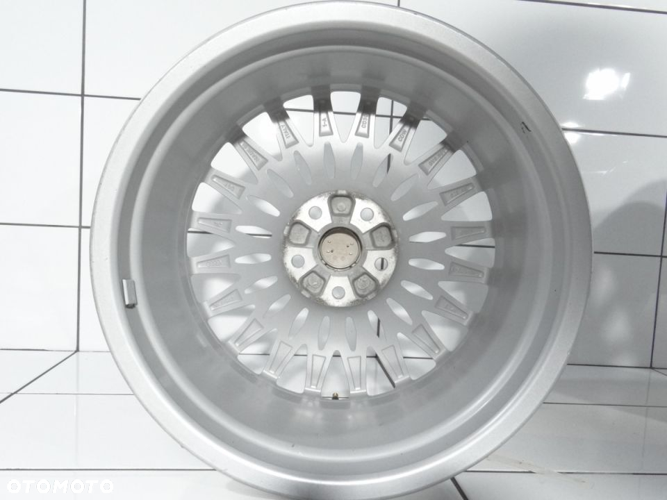 Felgi aluminiowe   18" AUDI A3 8V0 - 3