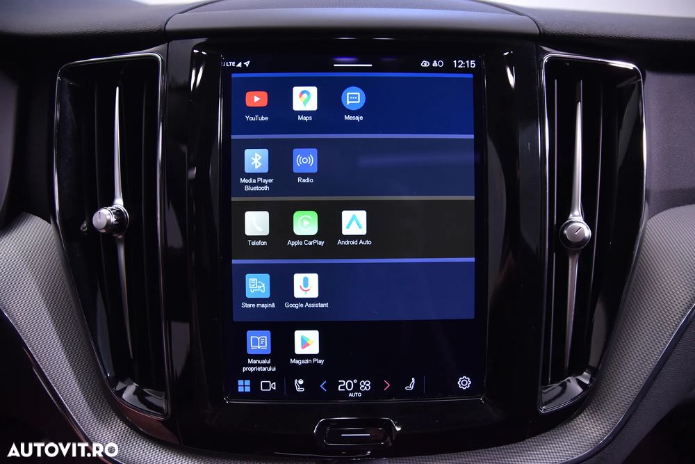 Volvo XC 60 - 19