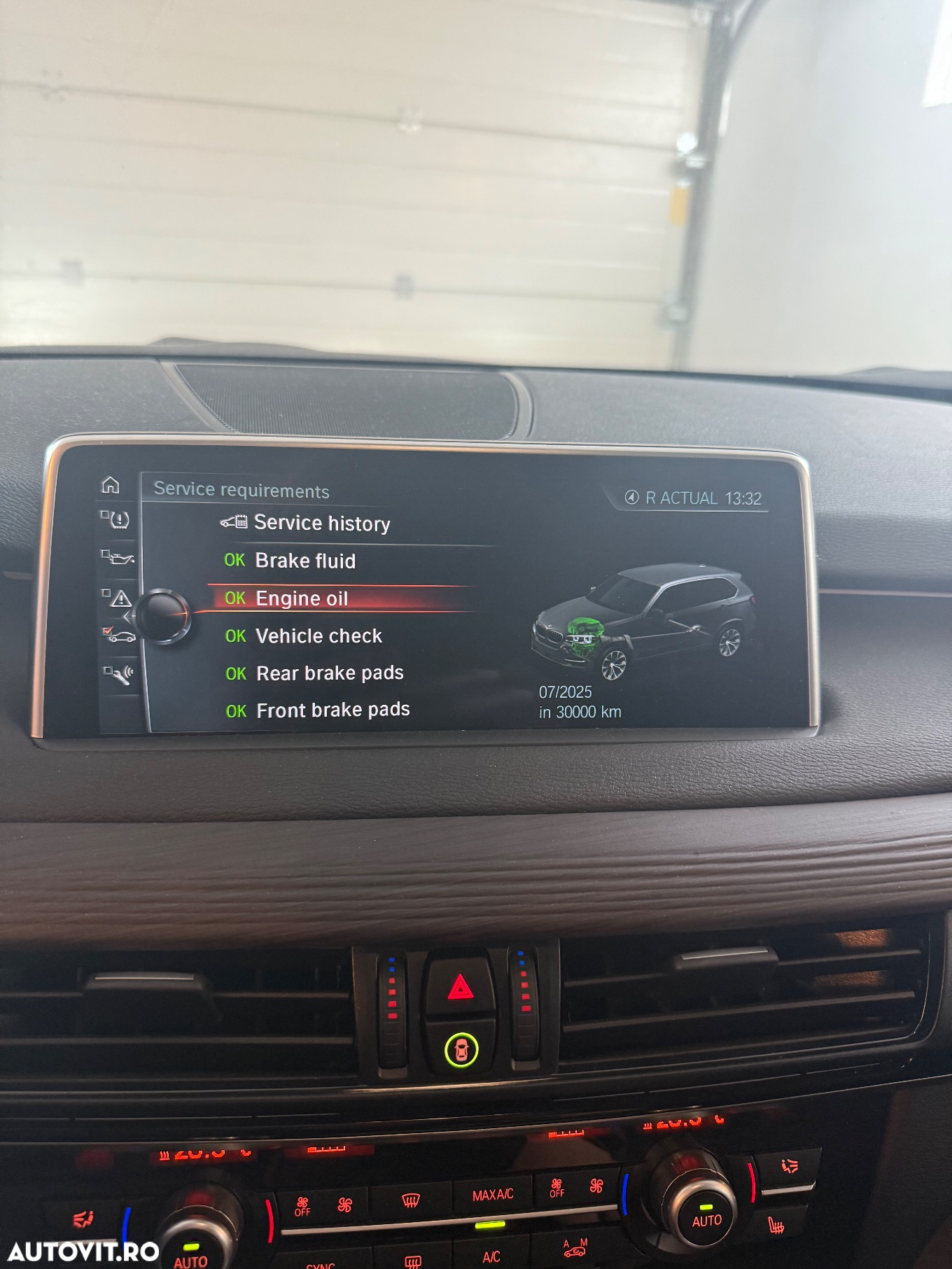 BMW X5 xDrive40e iPerformance - 10