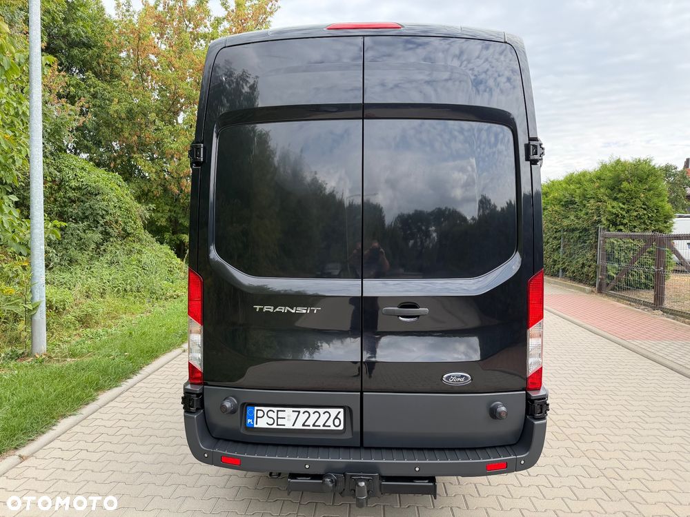 Ford TRANSIT - 7