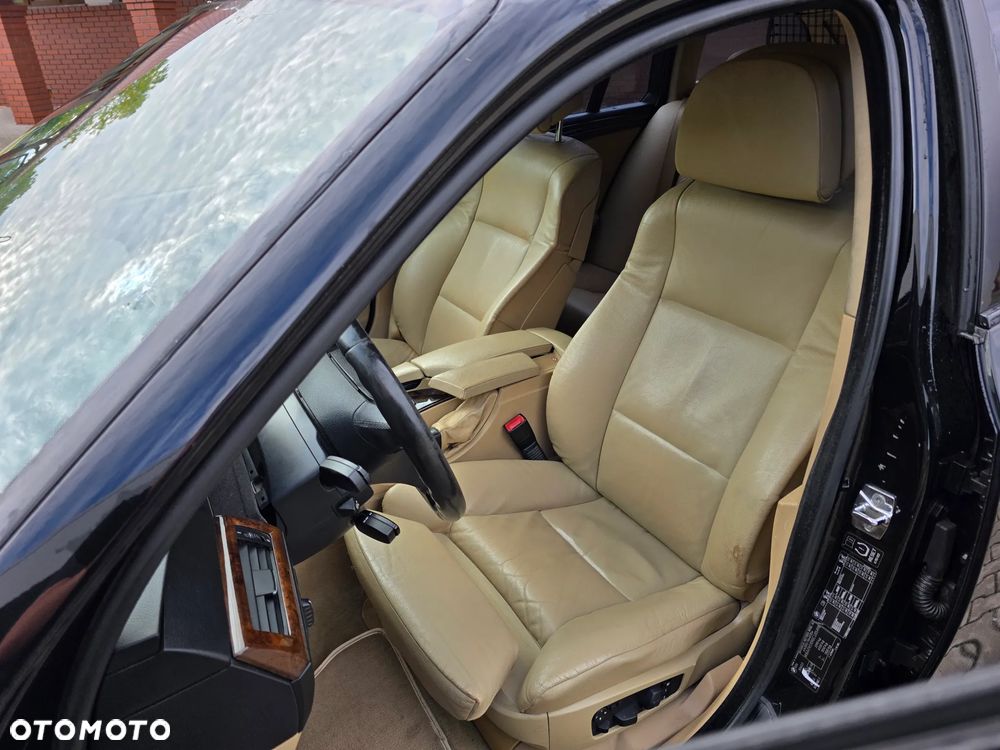 BMW Seria 5 - 15