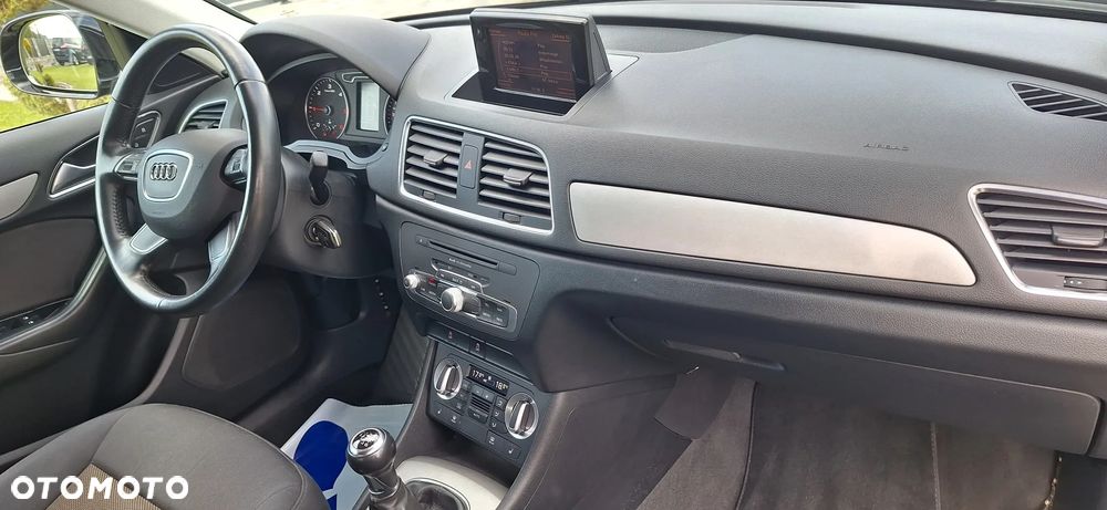 Audi Q3 2.0 TDI - 15