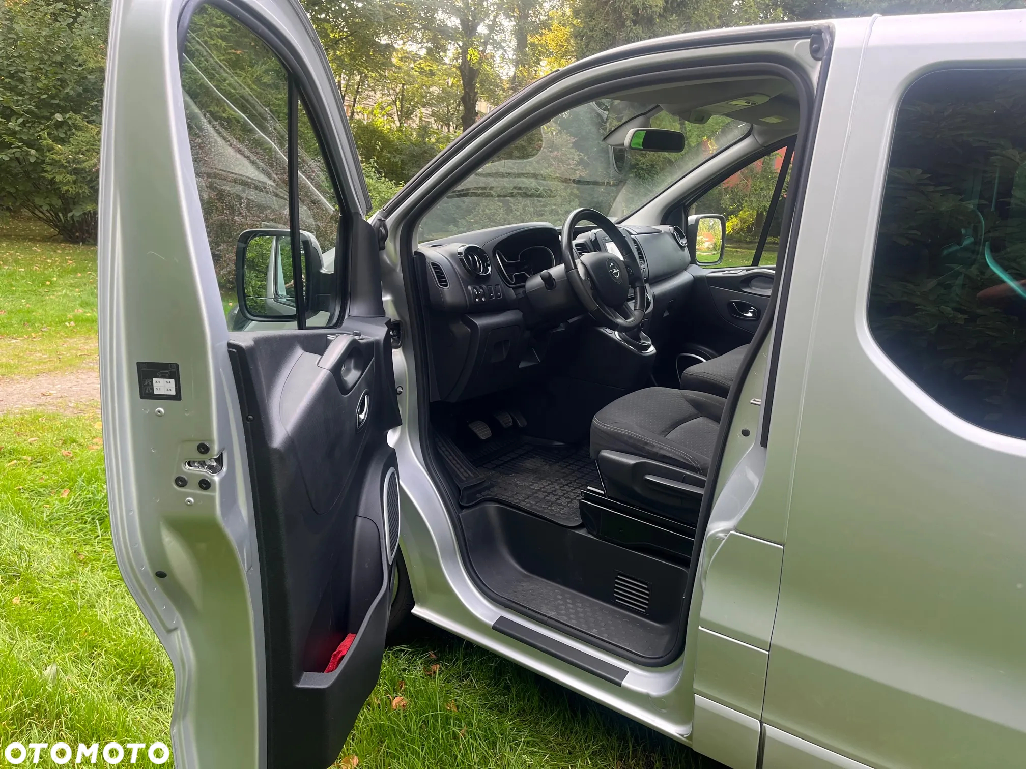 Opel Vivaro Tourer 1.6 CDTI L2 - 14