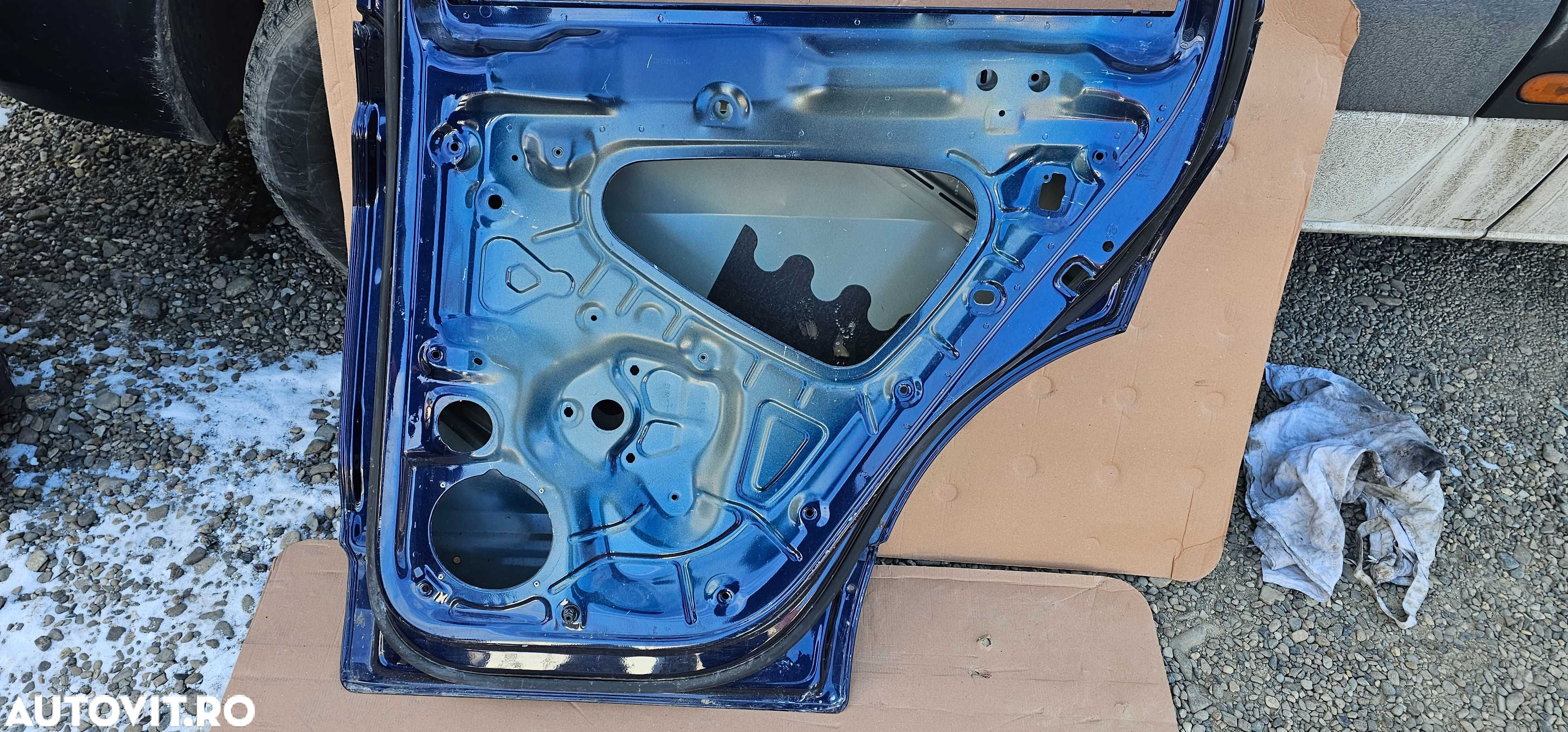 Usa dreapta spate Vw Tiguan 2 5NA 2016 / 2017 / 2018 2019 - 4