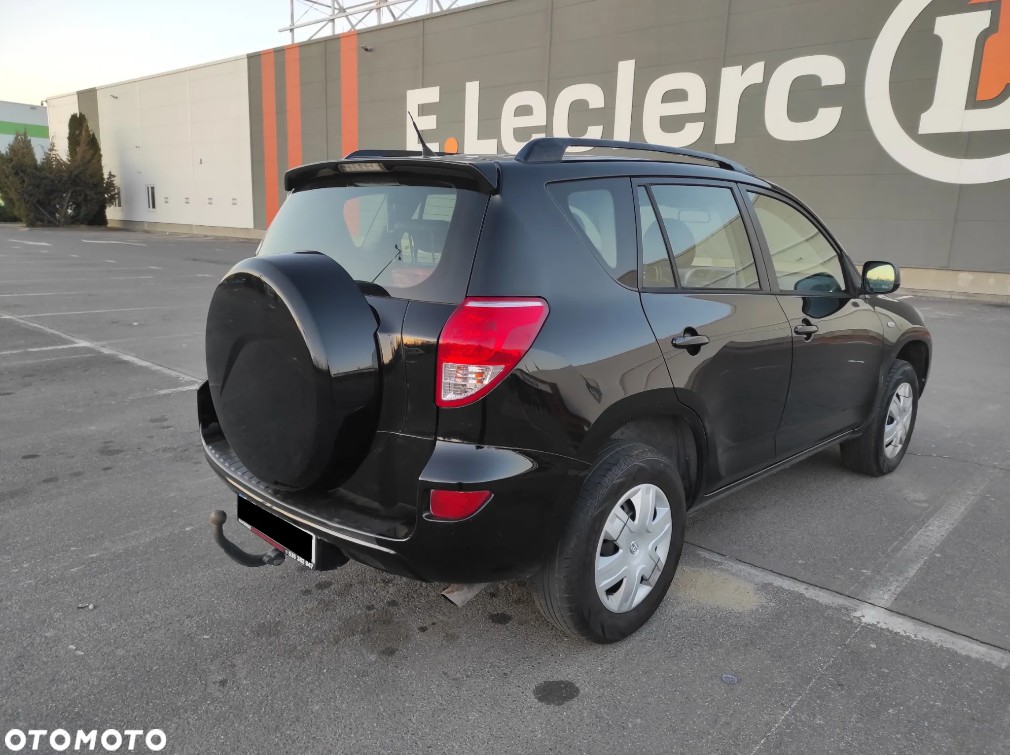 Toyota RAV4 - 2