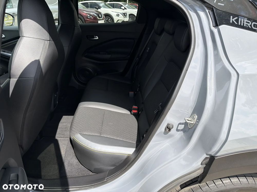 Nissan Juke 1.0 DIG-T Kiiro - 13