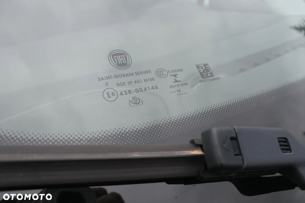 Fiat 500X 1.4 MultiAir DCT 4x2 S&S Lounge - 29