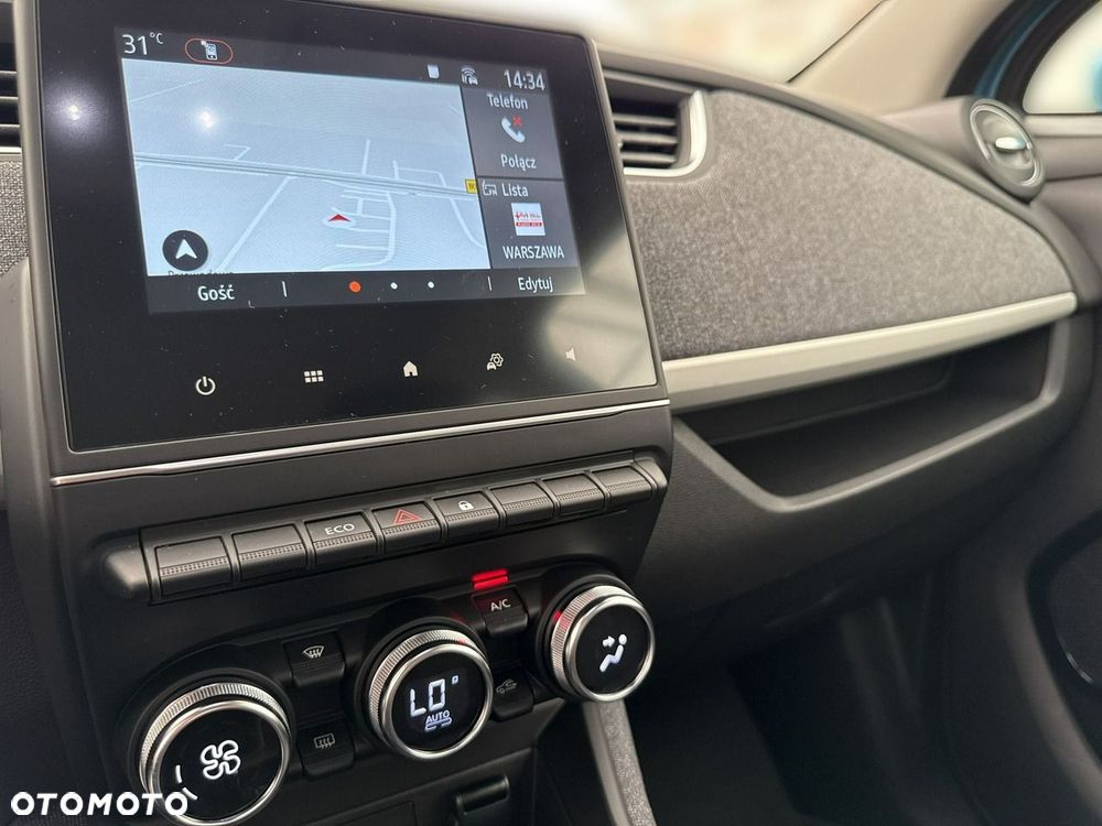 Renault Zoe - 27