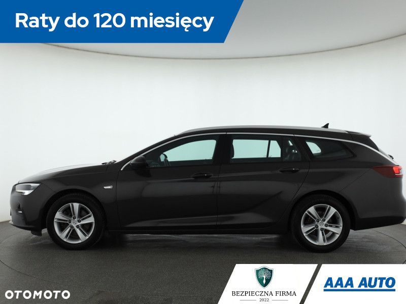 Opel Insignia - 3