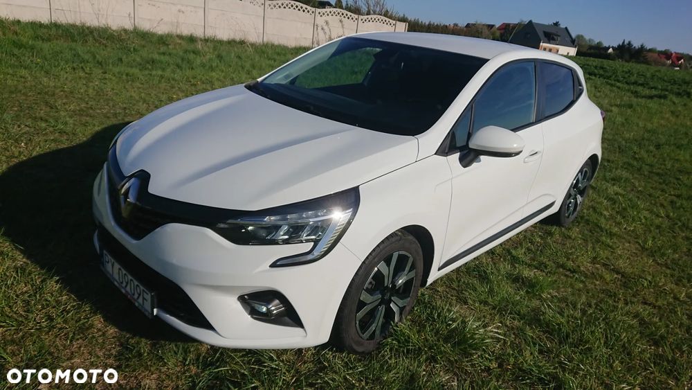 Renault Clio - 15