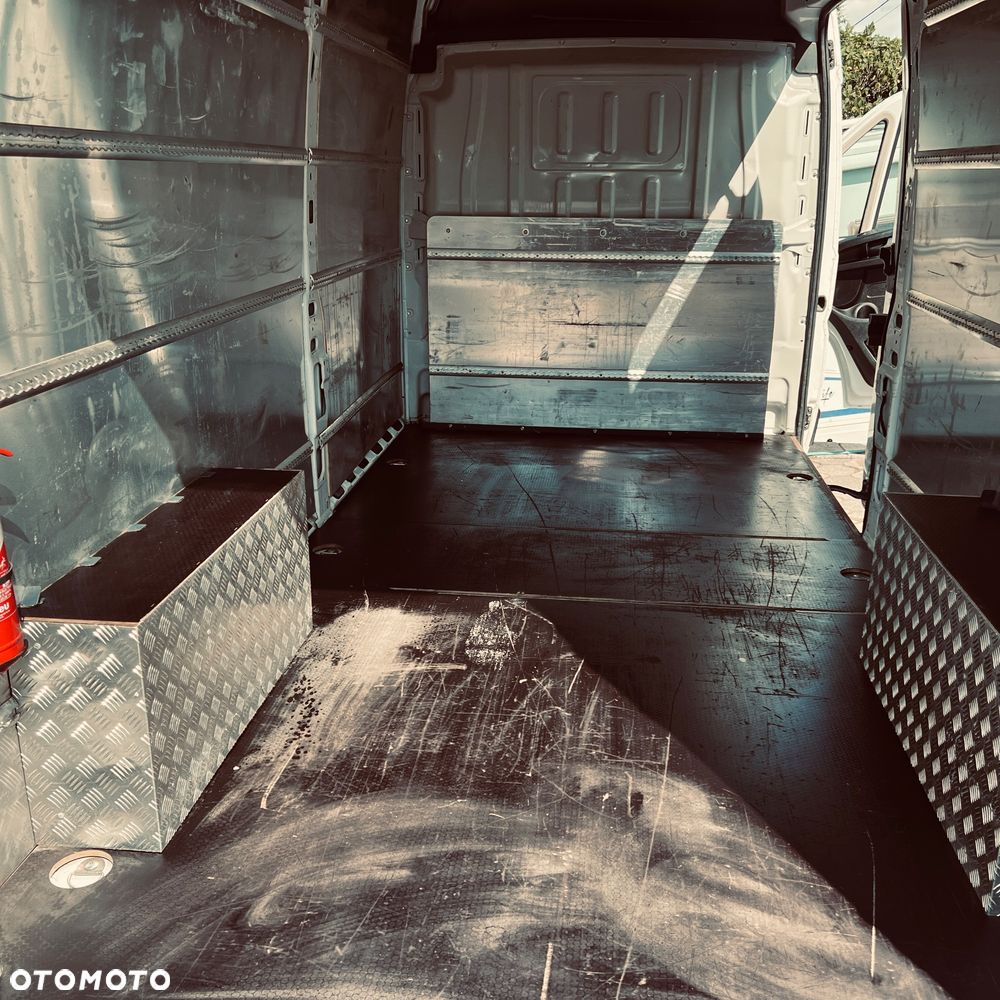Fiat Ducato L3H2 - 7