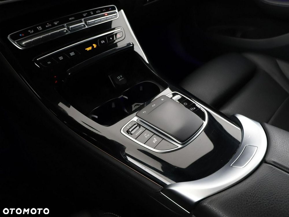 Mercedes-Benz EQC 400 4-Matic - 31