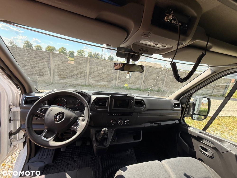 Renault Master - 4