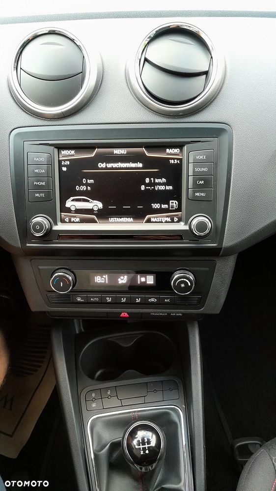 Seat Ibiza - 6