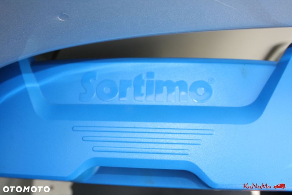 Volkswagen Transporter - 38