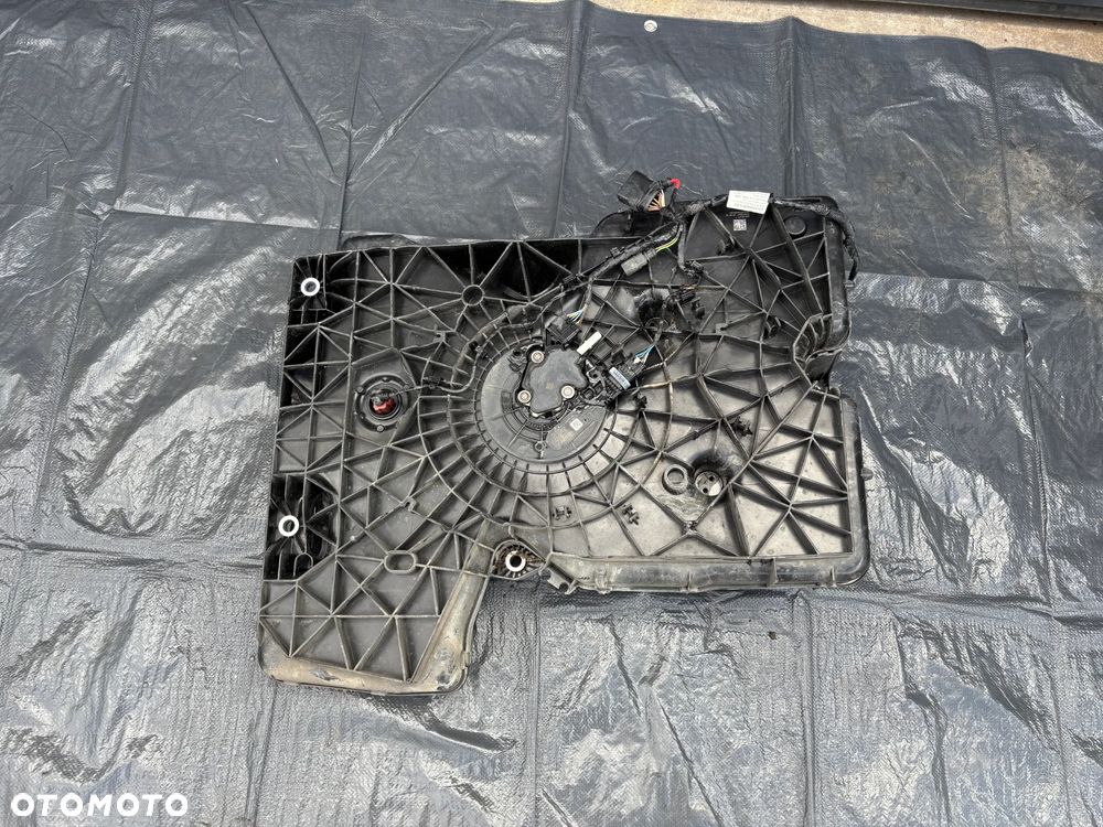 VW Crafter zbiornik pompa pompka Adblue 5WA131969 2N0131877T 7C0971819C - 2