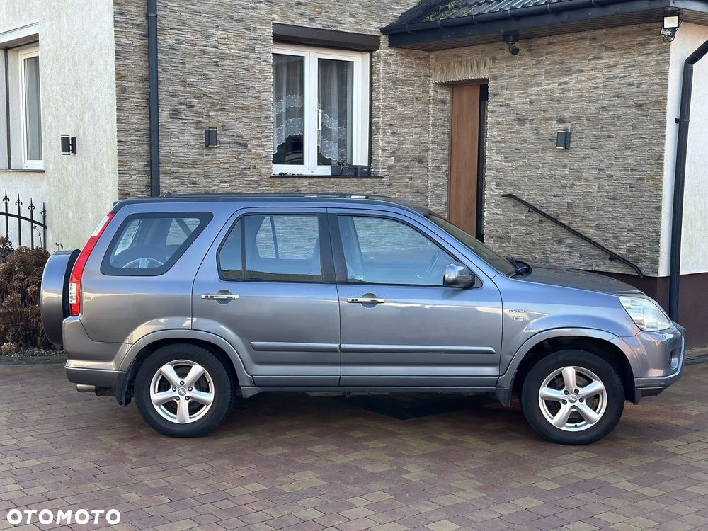 Honda CR-V 2.0i Executive - 6