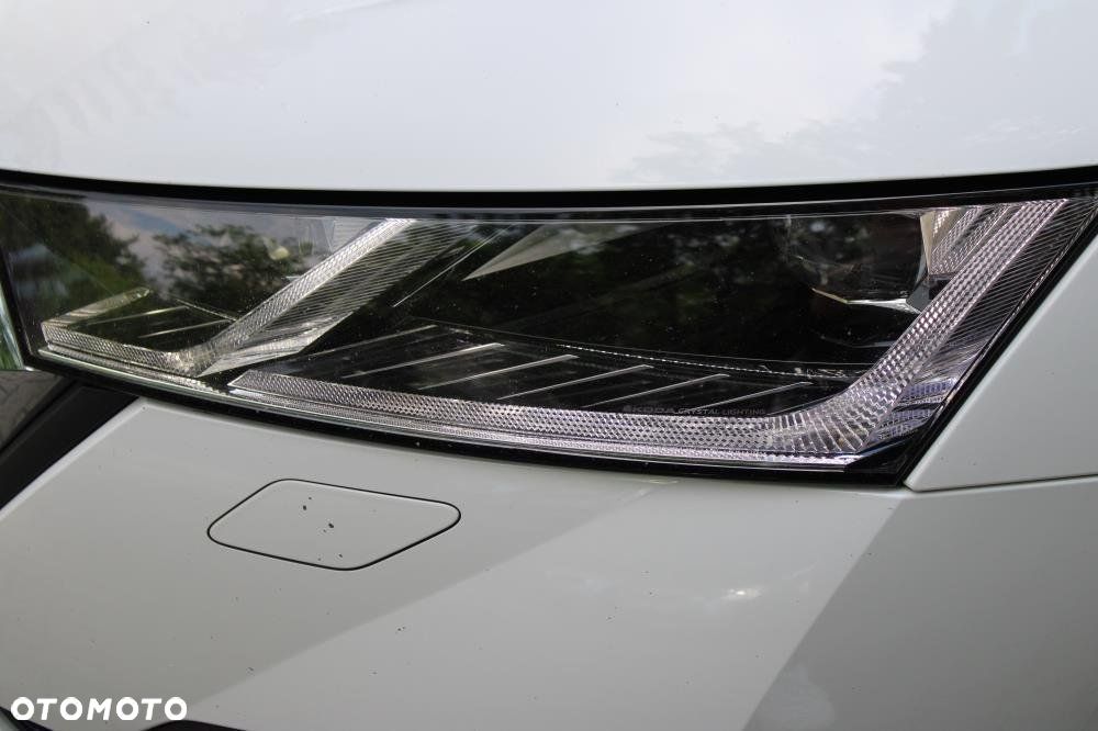 Skoda Octavia - 32