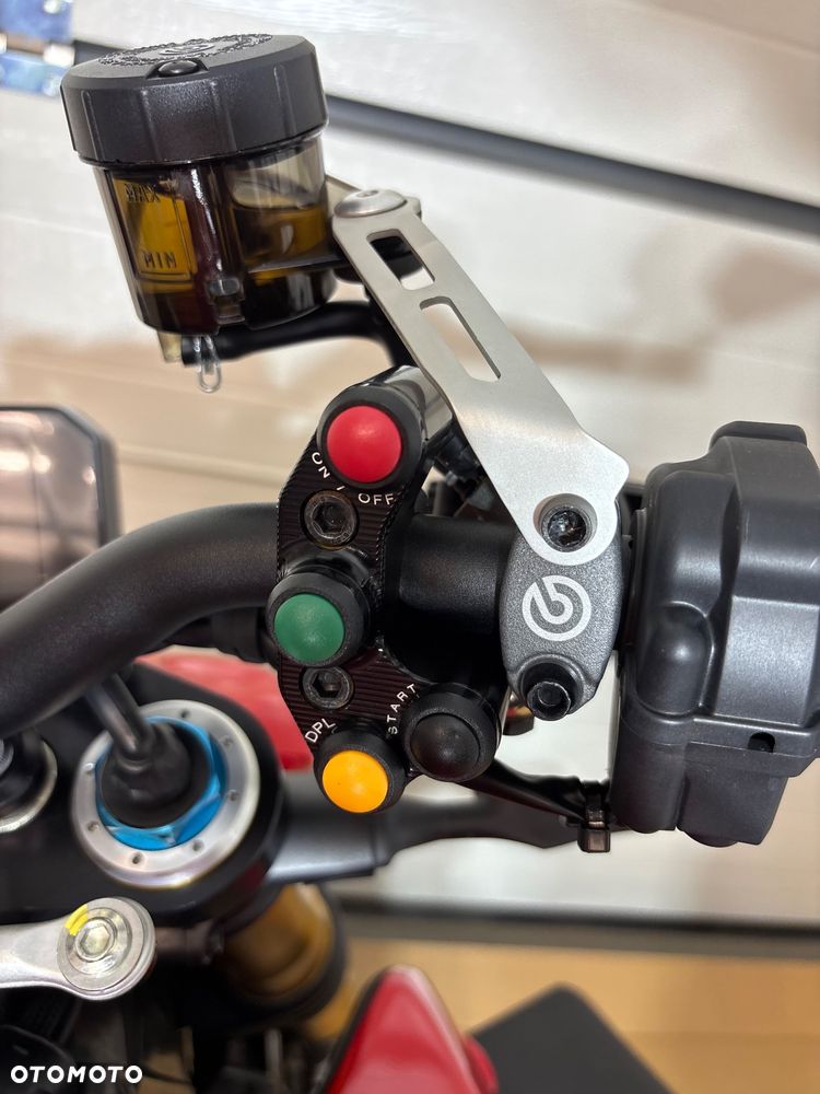 Ducati Streetfighter V4 - 27