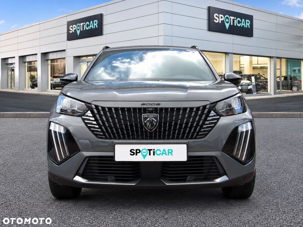 Peugeot 2008 2024 photo 2
