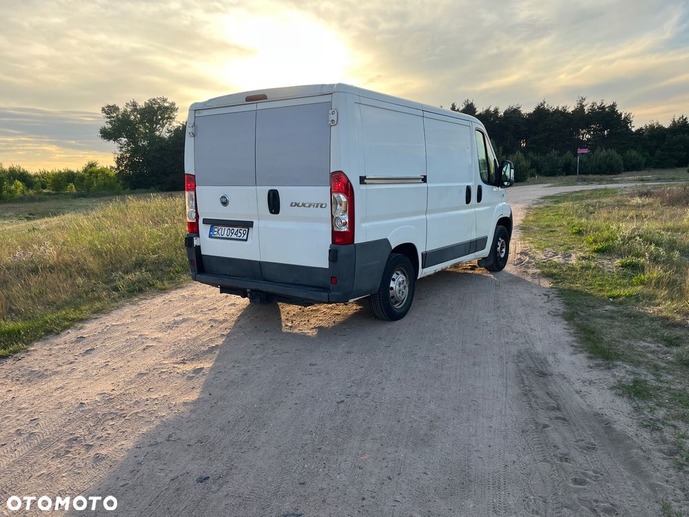 Fiat Ducato - 4