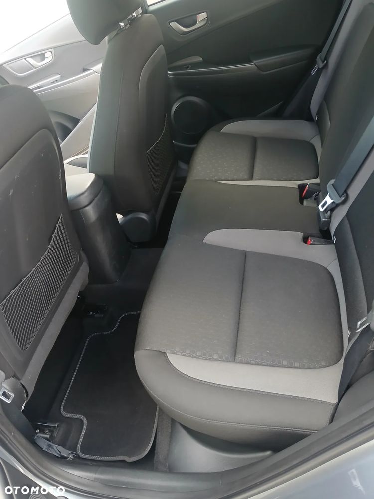 Hyundai Kona 1.0 T-GDI Executive - 6