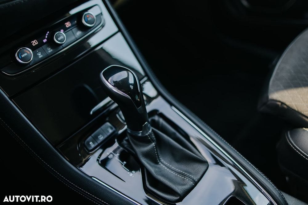 Opel Grandland X 1.6 D Start/Stop Automatik Edition - 12