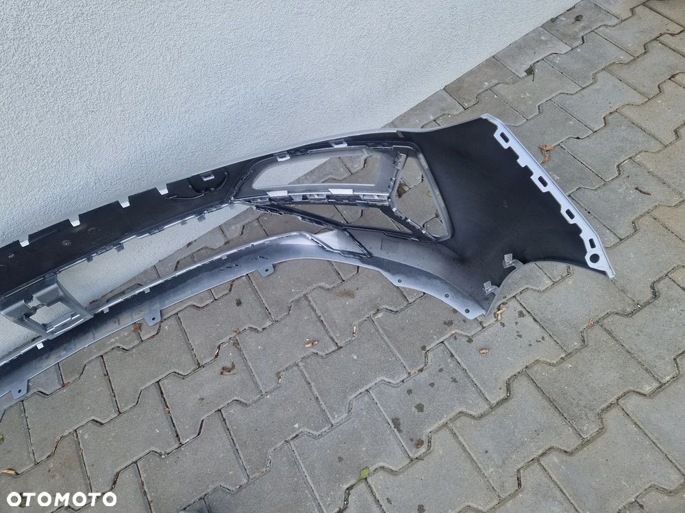 Zderzak Opel Astra 6 VI L lift 2025 - - 10