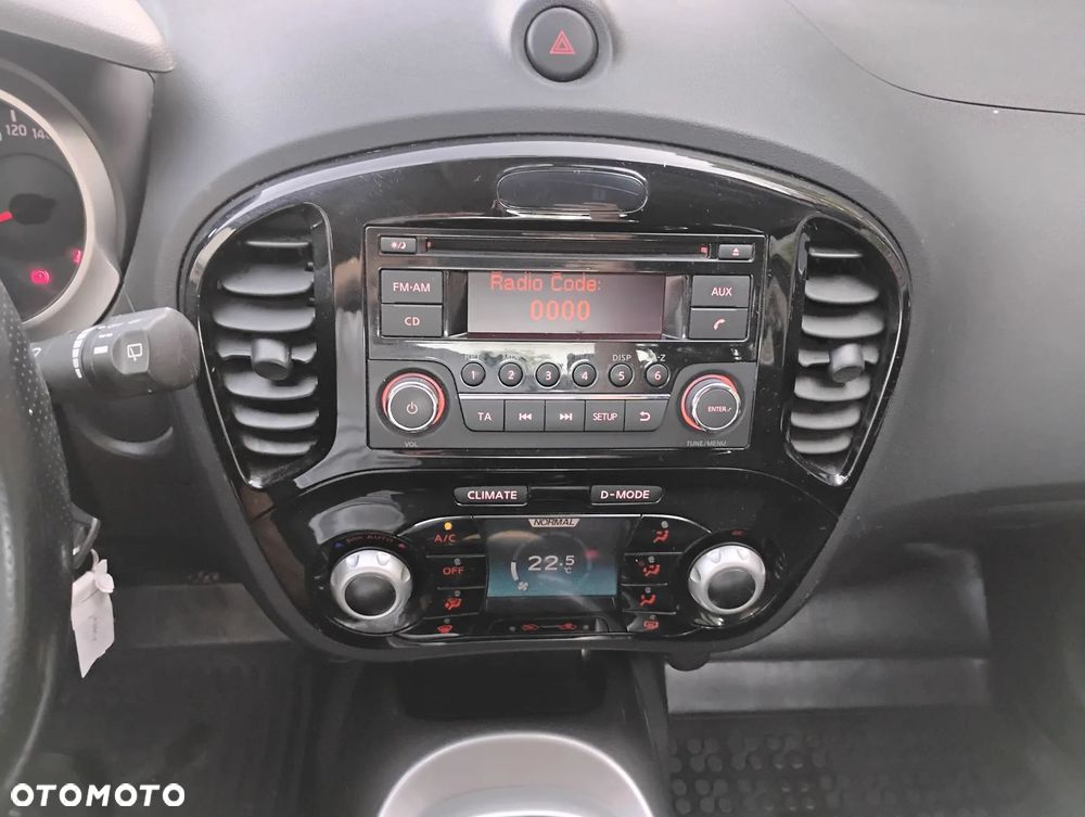 Nissan Juke 1.6 Tekna S&S - 16