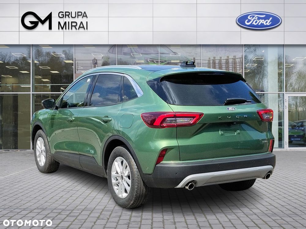 Ford Kuga - 3
