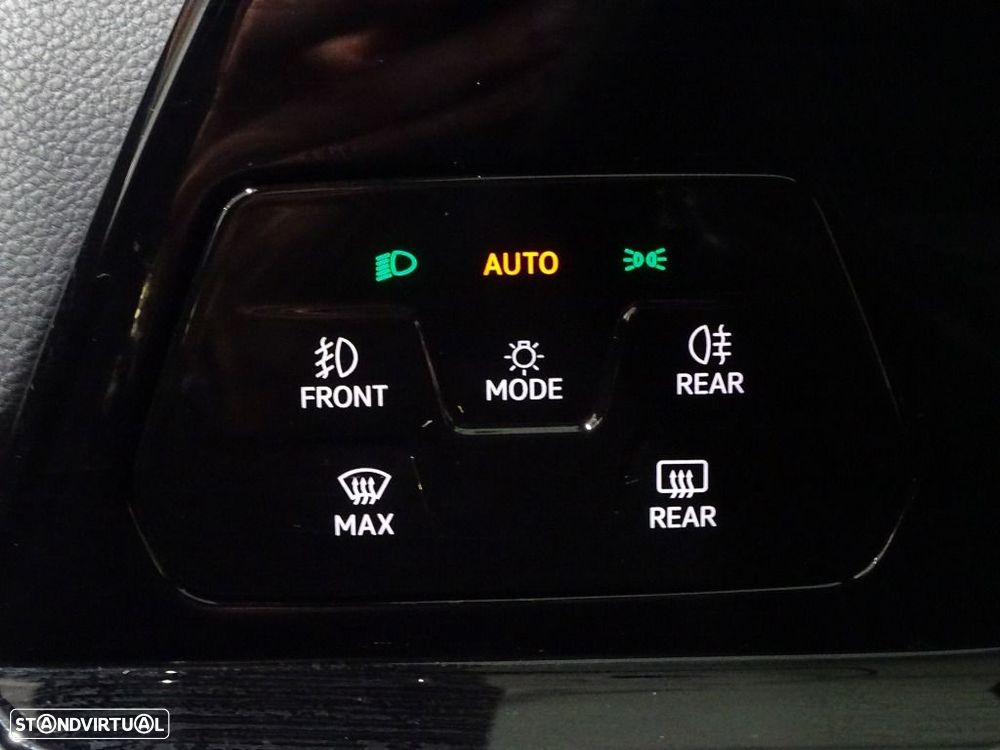 VW Golf 1.4 TSI GTE DSG - 10