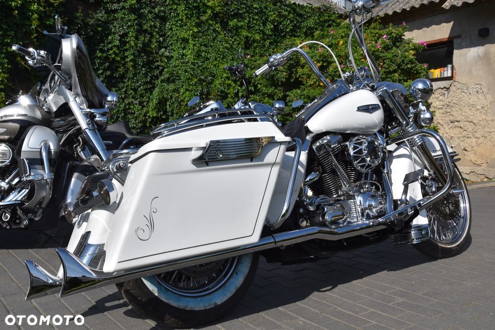 Harley-Davidson Touring Road King - 4