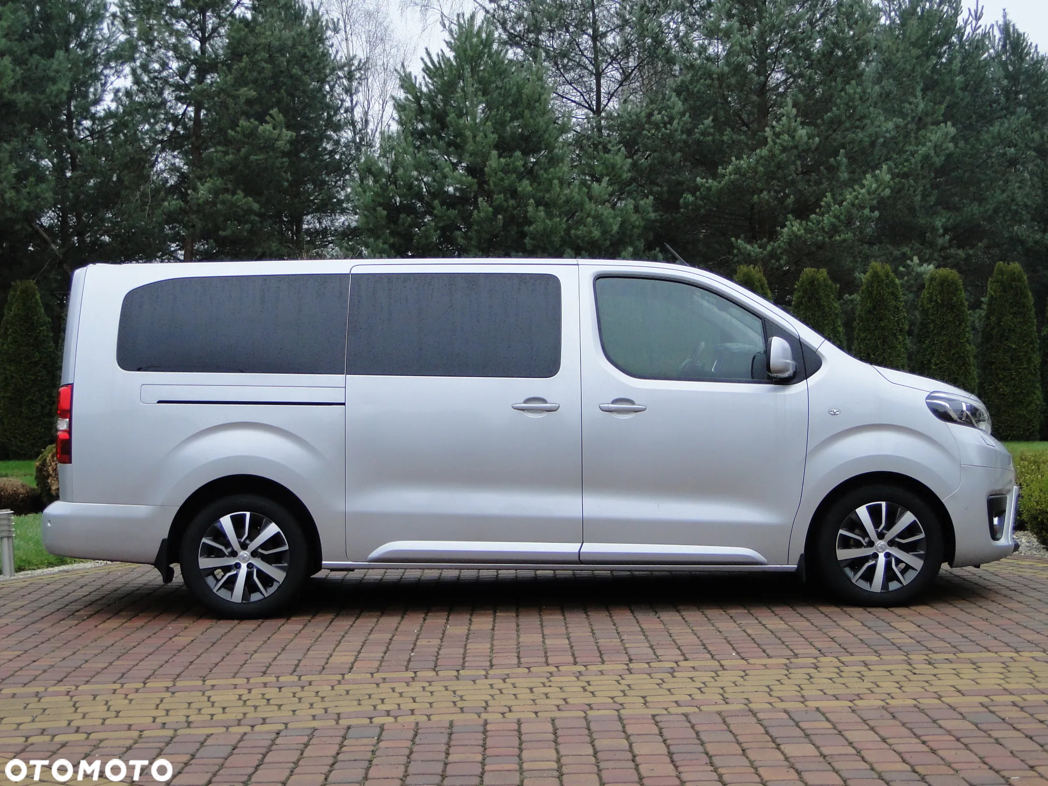Toyota Proace Verso 2.0 D4-D Long VIP - 8