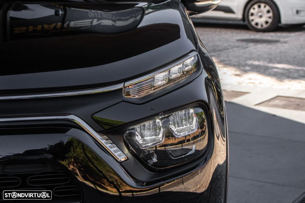 Citroën C3 1.2 PureTech C-Series - 8