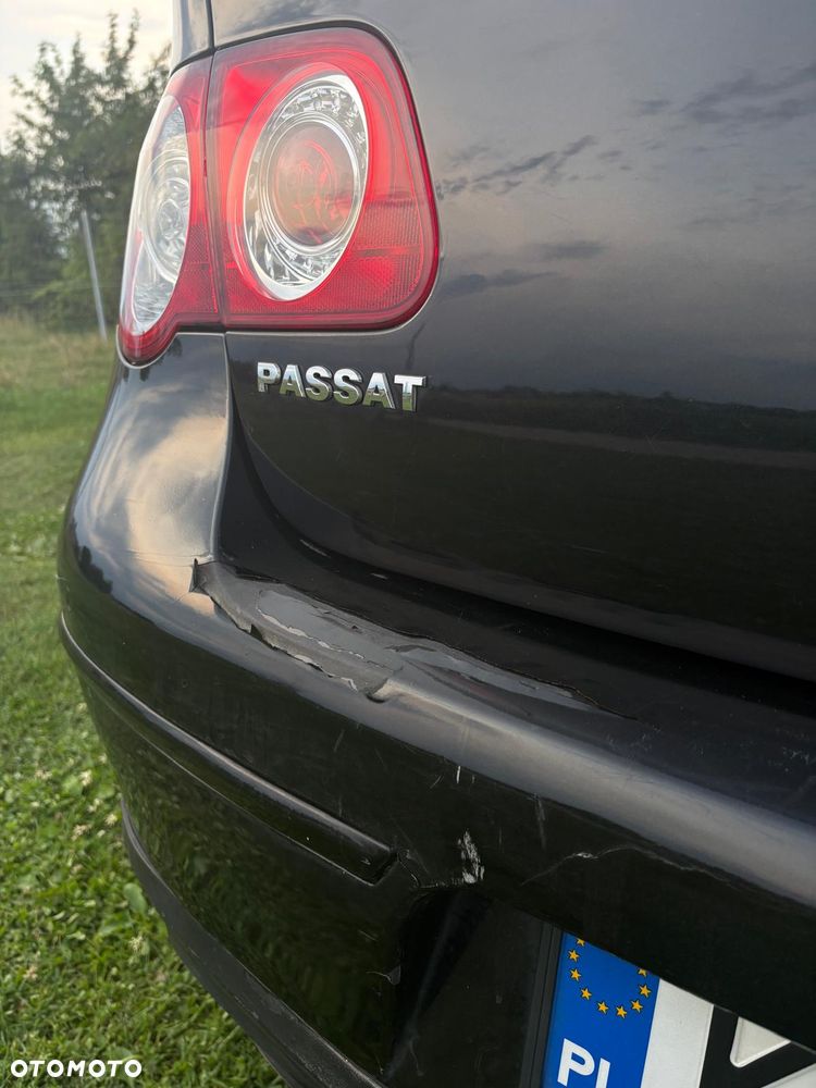 Volkswagen Passat 2.0 TDI Comfortline - 19