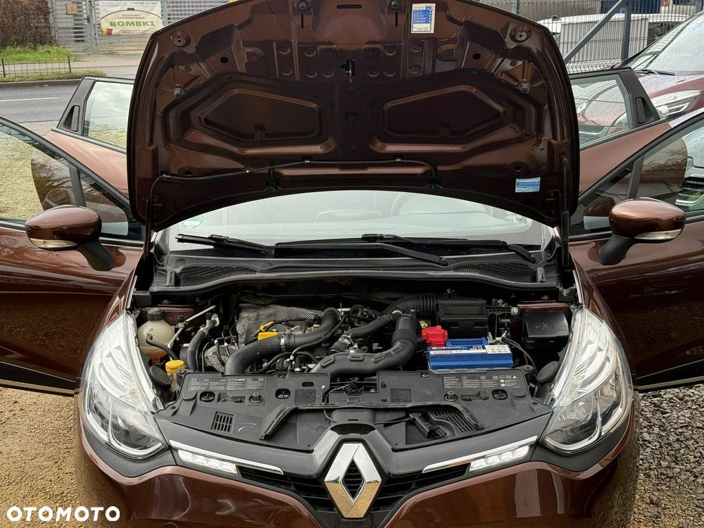 Renault Clio - 33