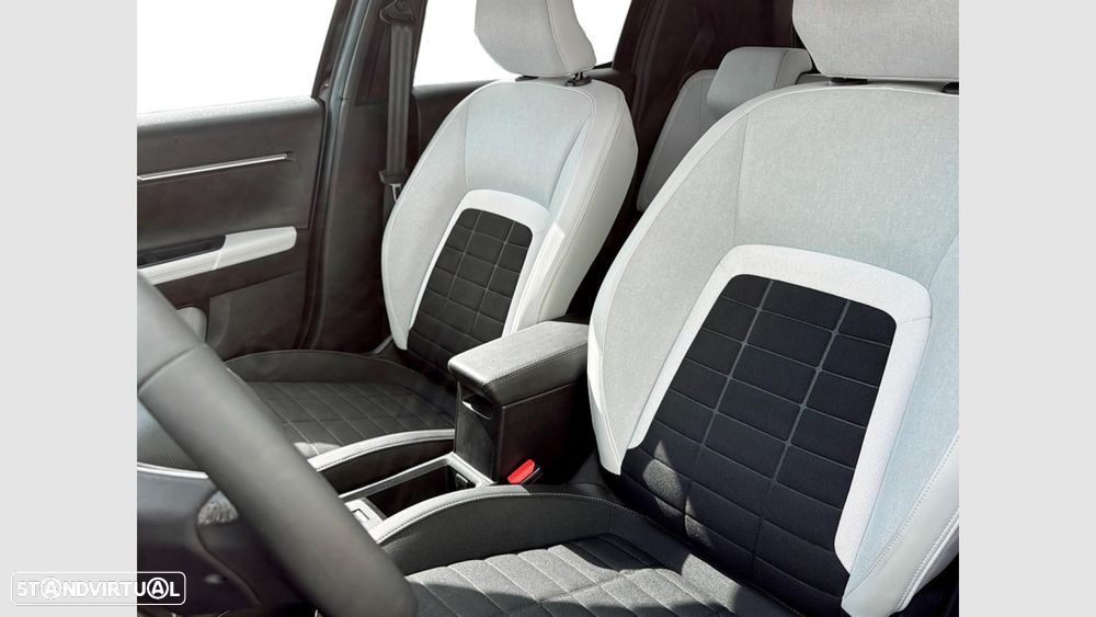 Citroën e-C3 44 kWh Autonomia Conforto Max - 12