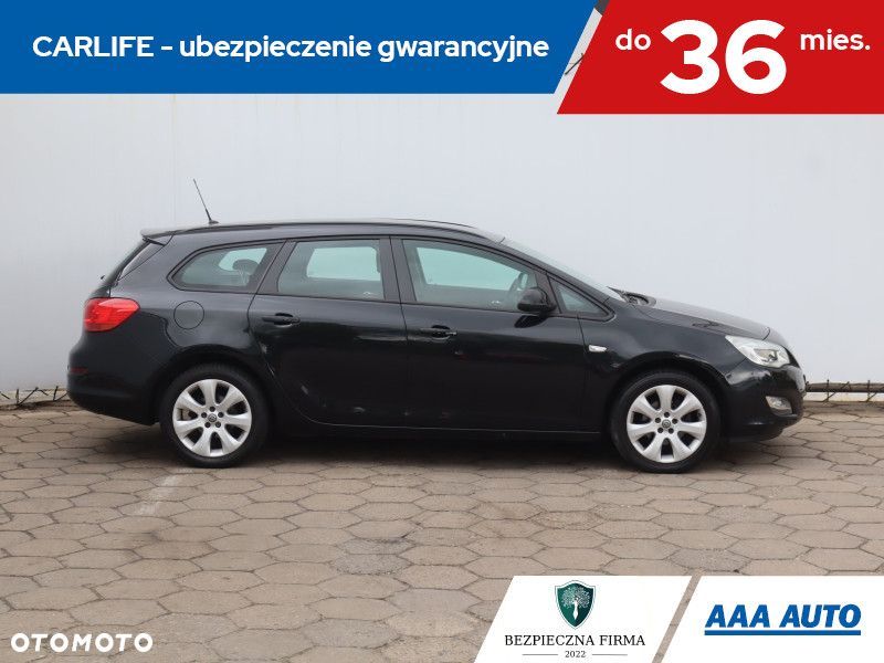 Opel Astra - 8