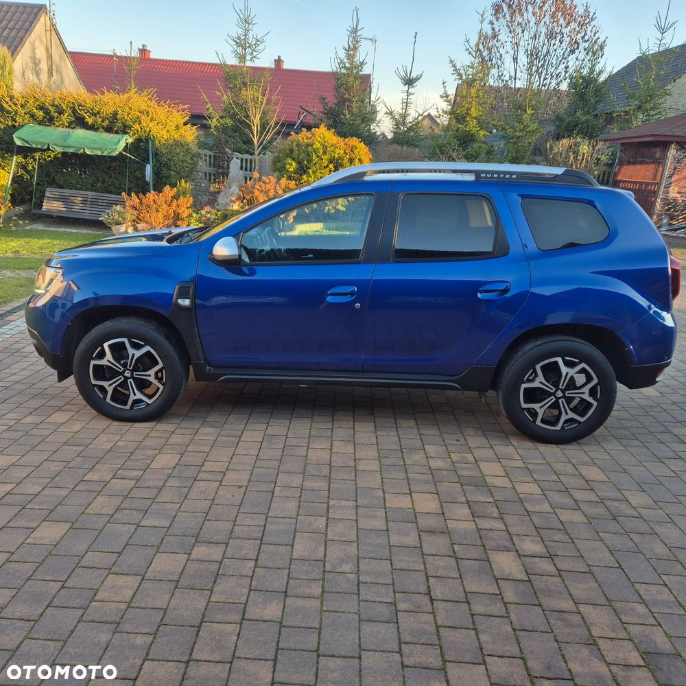 Dacia Duster 1.0 TCe Comfort - 2