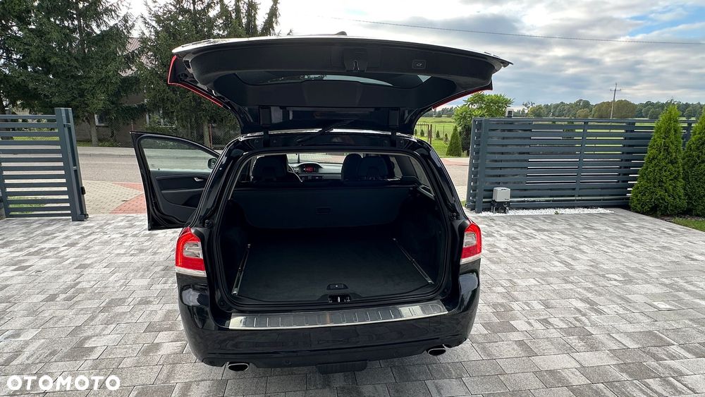 Volvo V70 D4 Drive-E Dynamic Kinetic - 10